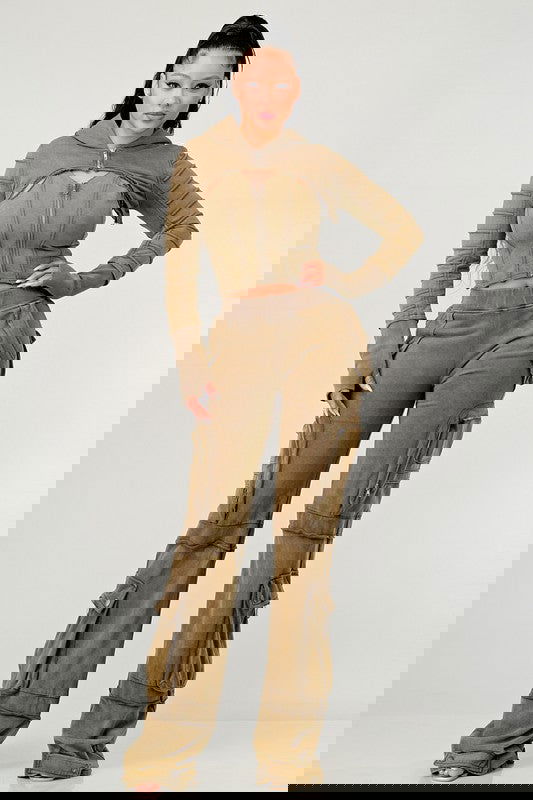 EM Urban 3 piece set - ShopEbonyMonique