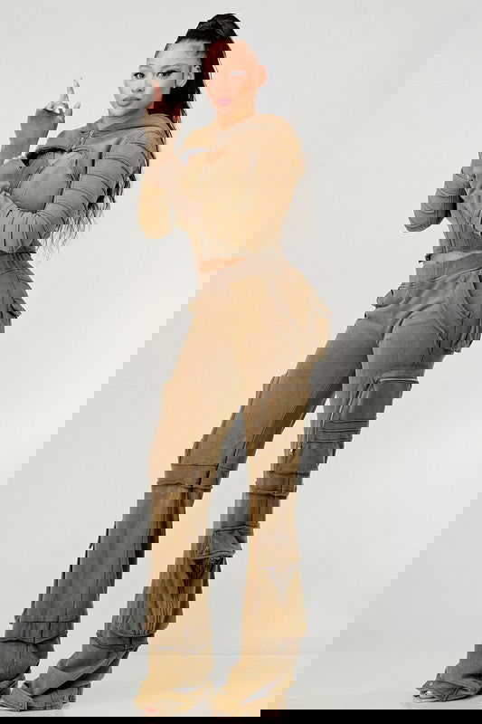 EM Urban 3 piece set - ShopEbonyMonique