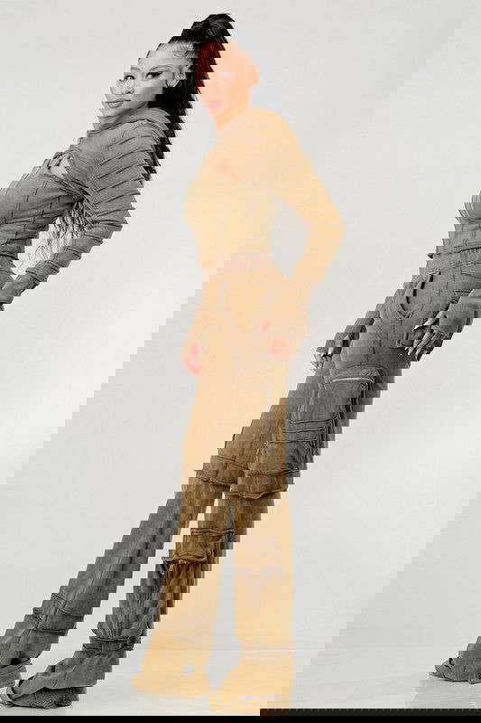 EM Urban 3 piece set - ShopEbonyMonique