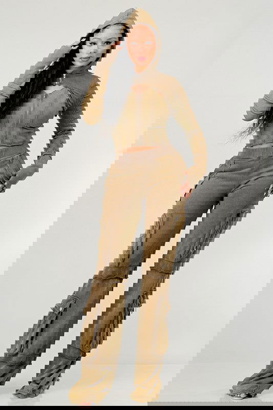 EM Urban 3 piece set - ShopEbonyMonique