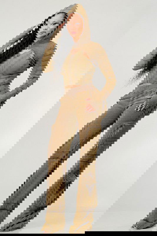 EM Urban 3 piece set - ShopEbonyMonique