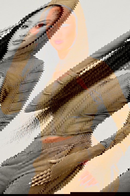 EM Urban 3 piece set - ShopEbonyMonique