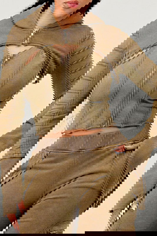 EM Urban 3 piece set - ShopEbonyMonique