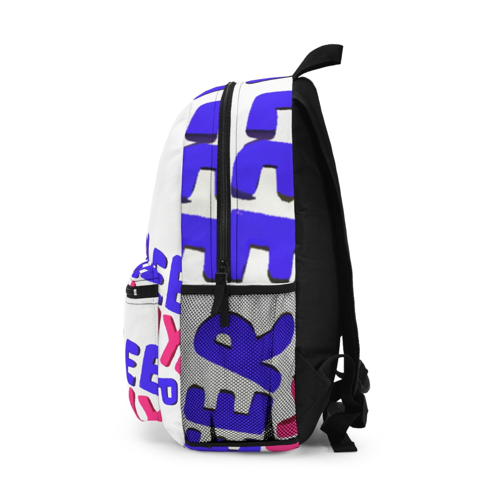 EM Westbrook - Backpack - ShopEbonyMonique