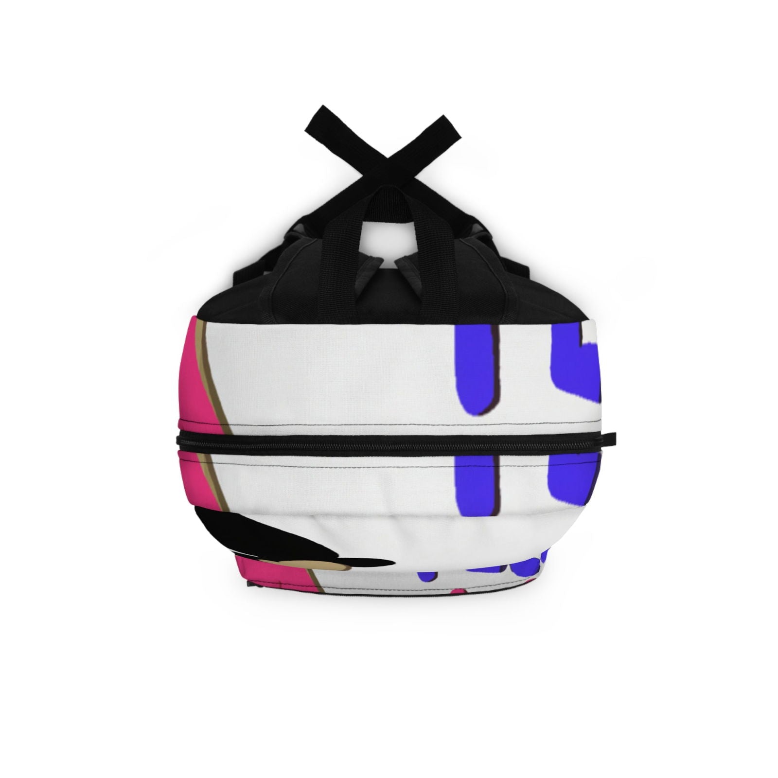 EM Westbrook - Backpack - ShopEbonyMonique