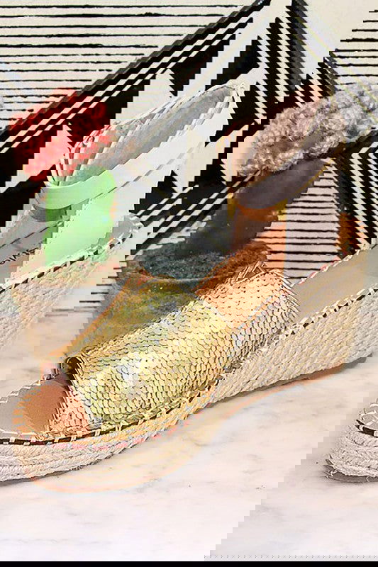 EM Sequin Platform - ShopEbonyMonique