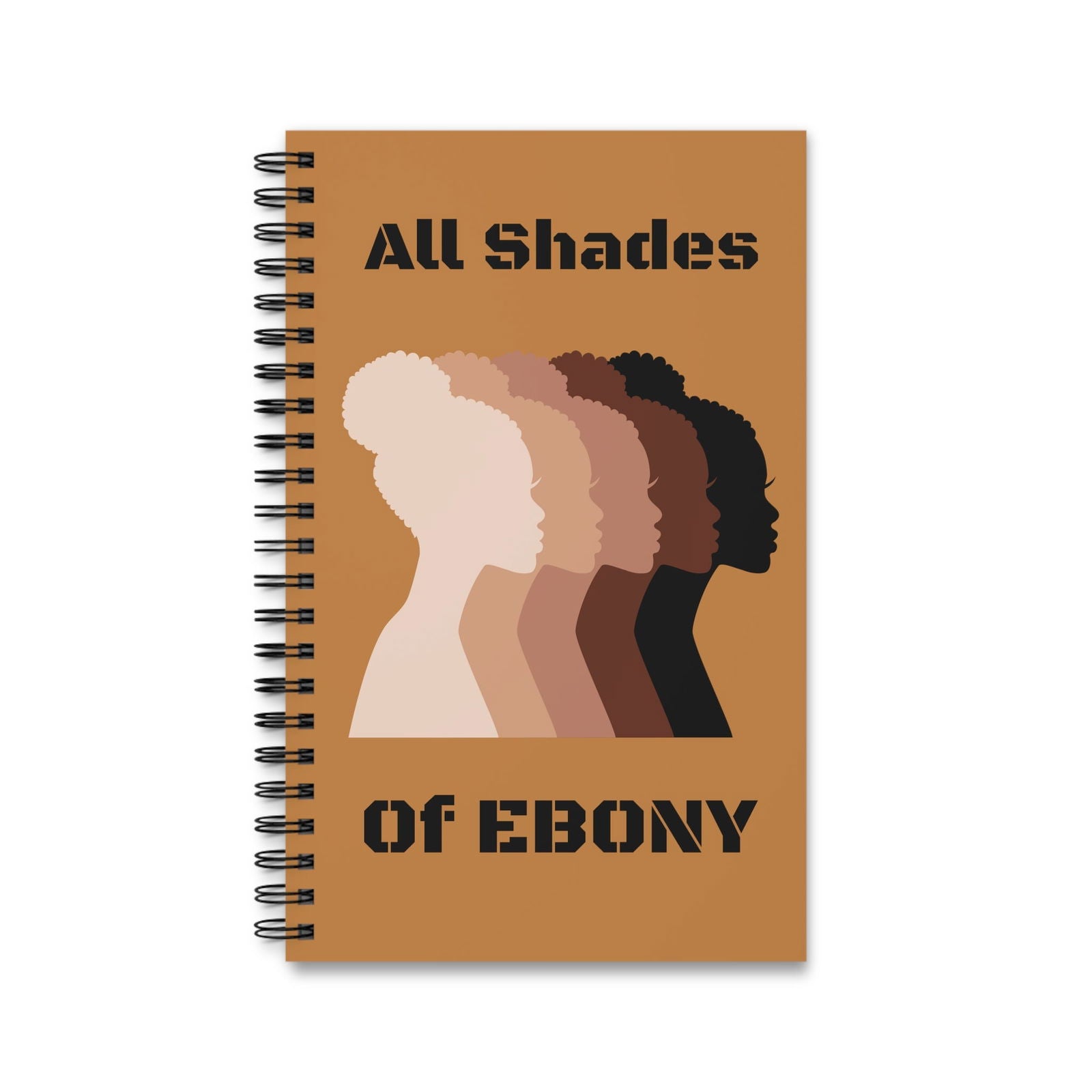 Ebony Journal - ShopEbonyMonique