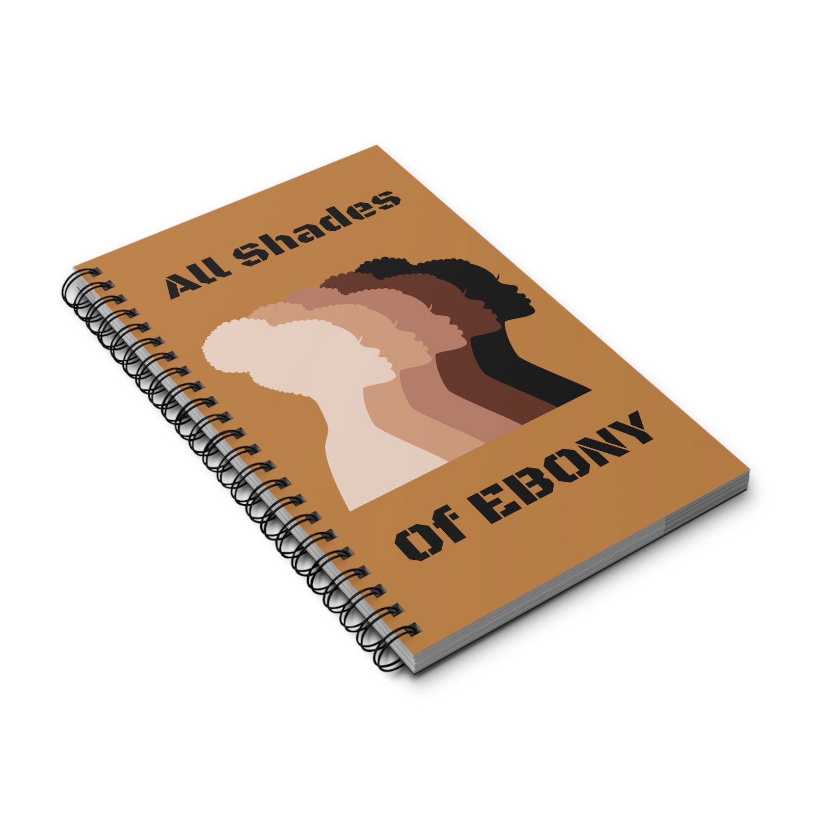 Ebony Journal - ShopEbonyMonique