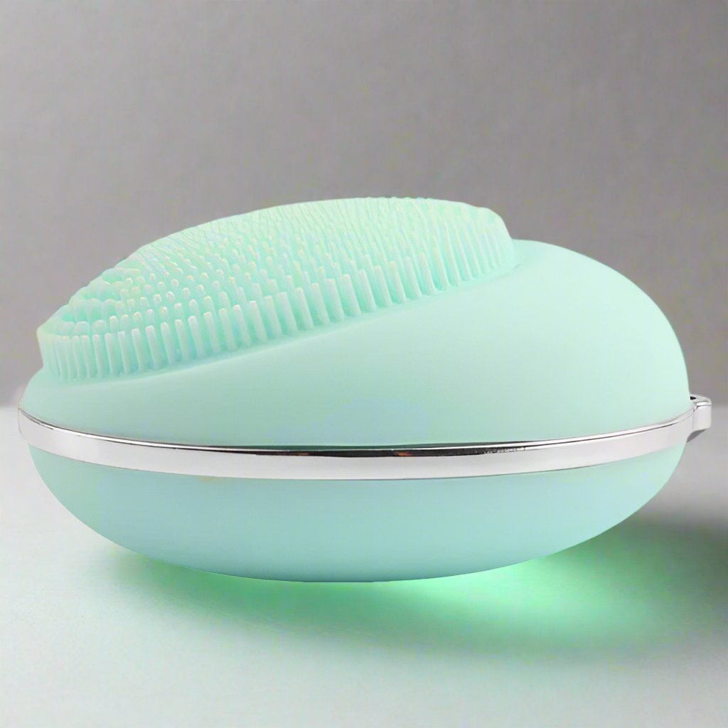 Electric Facial Cleansing Brush - ShopEbonyMonique
