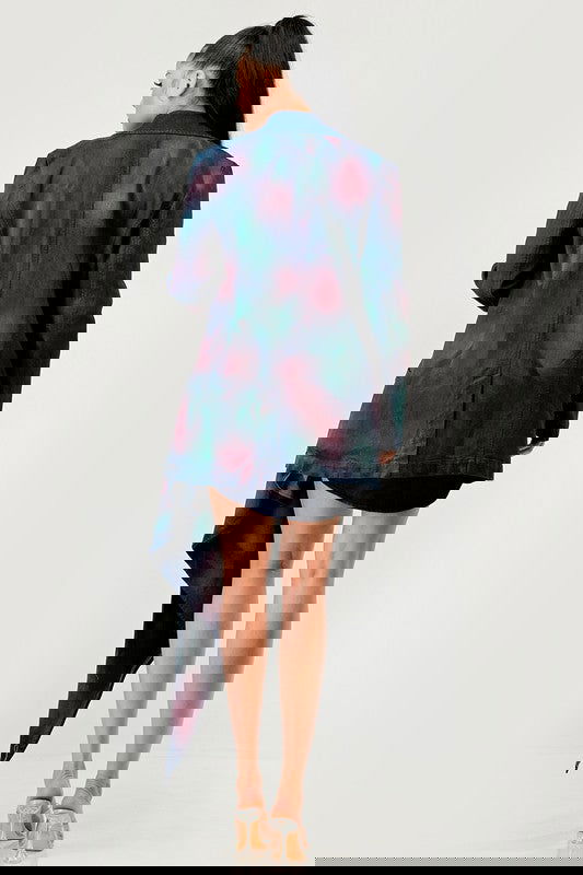 Elegance in Twilight 3-Piece Ensemble - ShopEbonyMonique