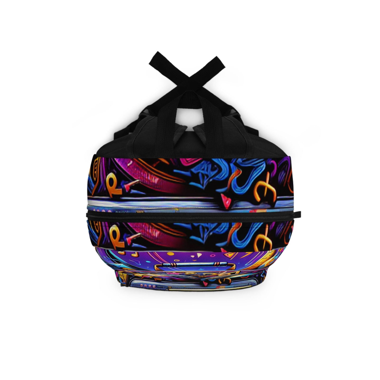 Evelyn Ardmore - Backpack - ShopEbonyMonique