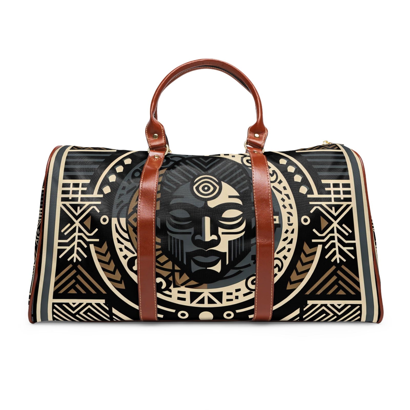 Fairbrook - Waterproof Travel Bag - ShopEbonyMonique