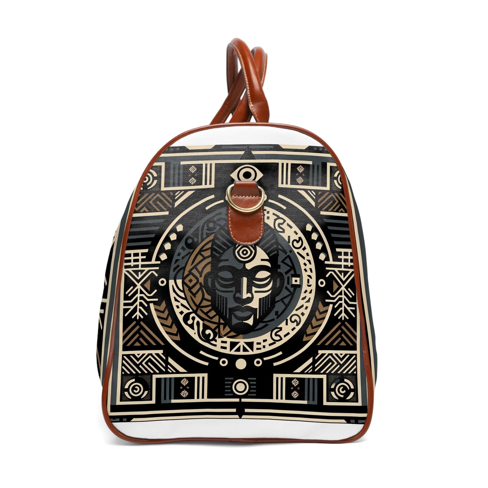 Fairbrook - Waterproof Travel Bag - ShopEbonyMonique