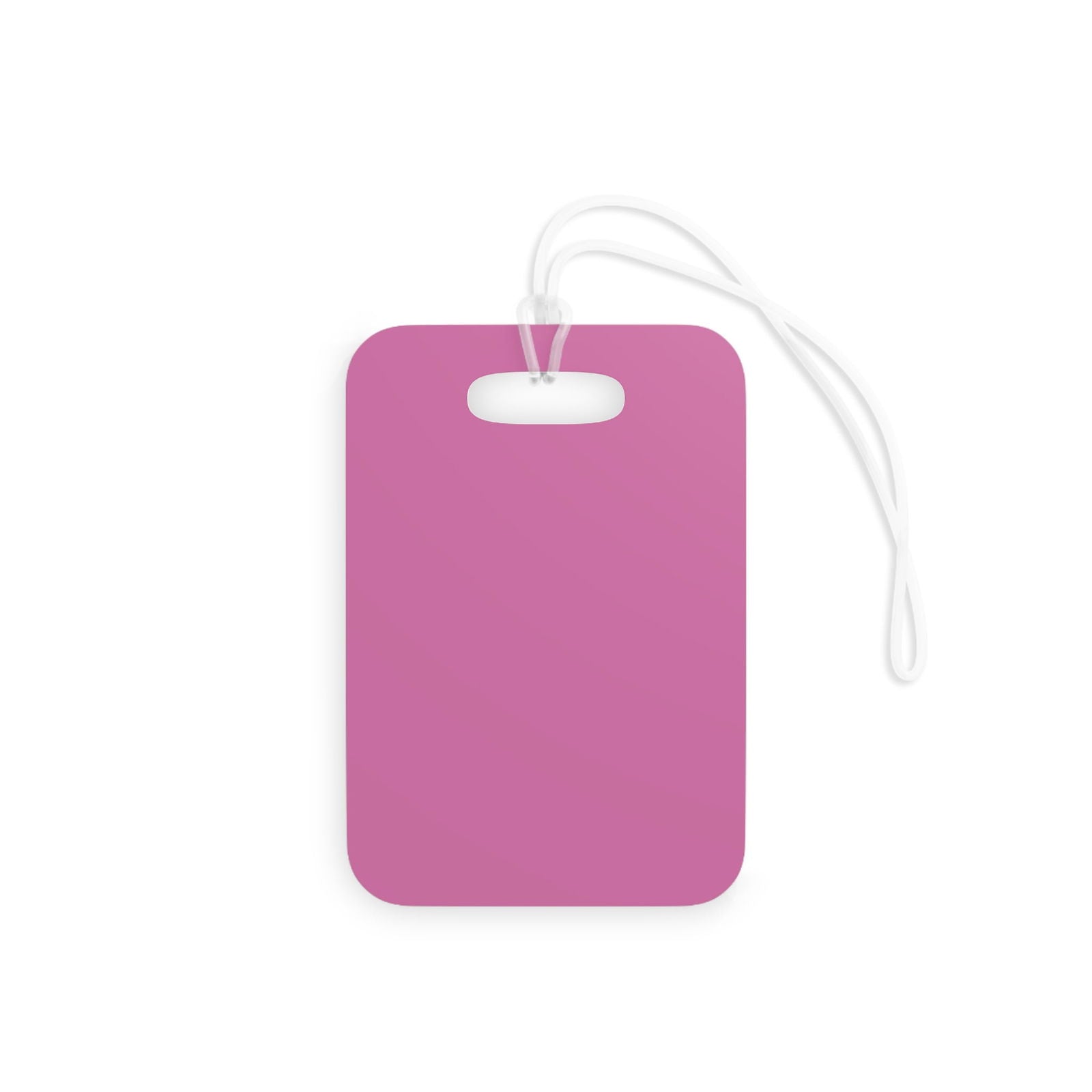 Go Girl Luggage Tags - ShopEbonyMonique