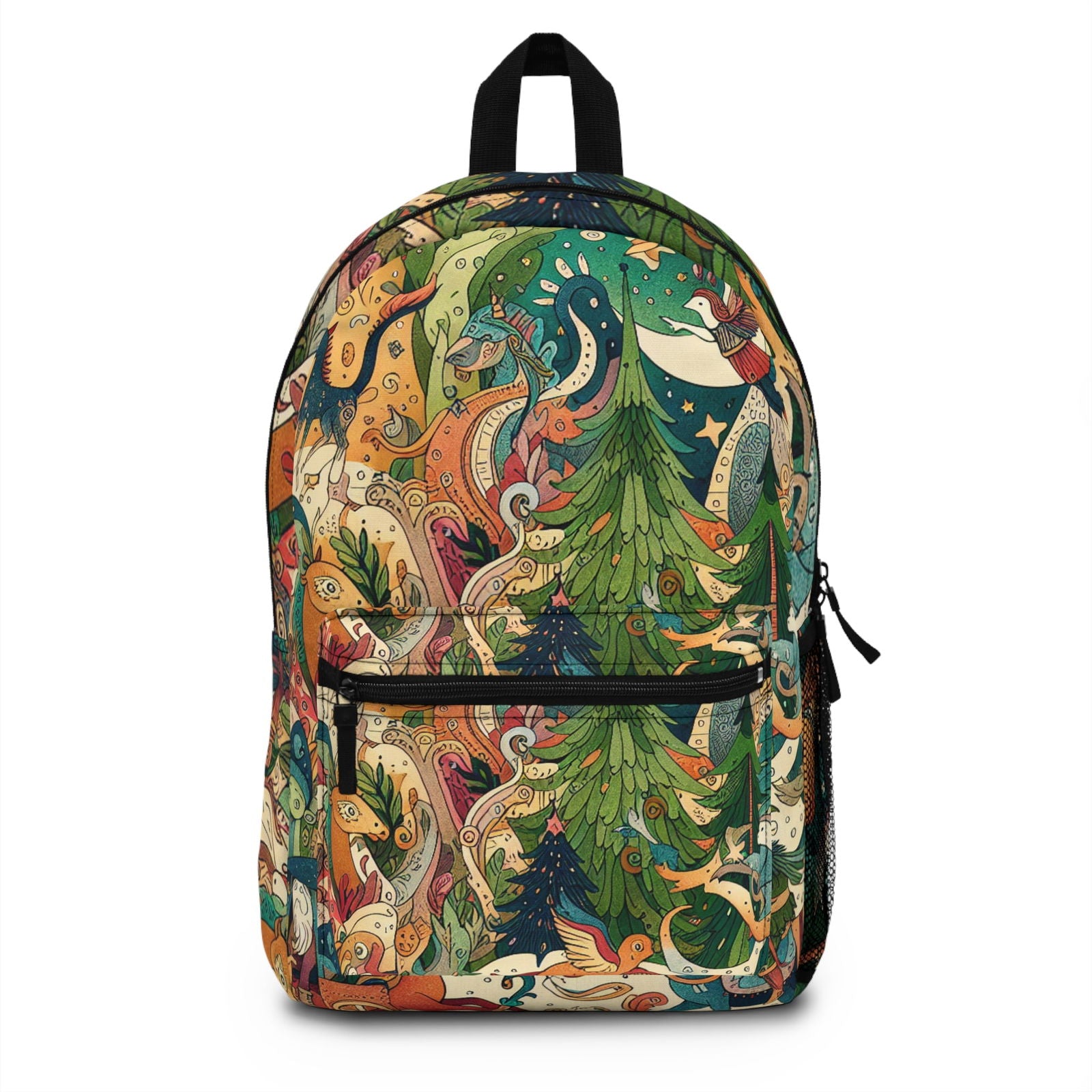 Harper - Backpack - ShopEbonyMonique