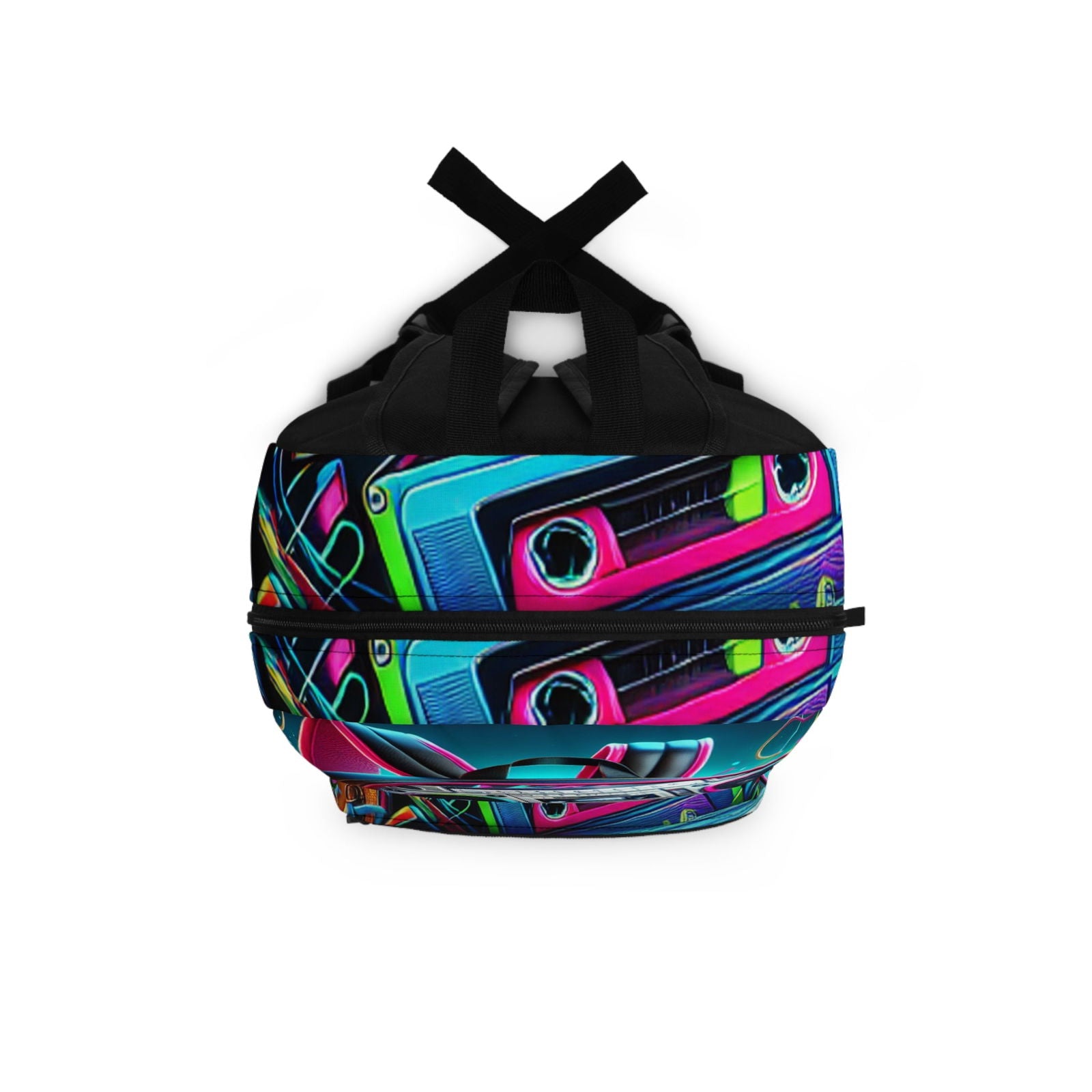 Henrietta Ascott - Backpack - ShopEbonyMonique