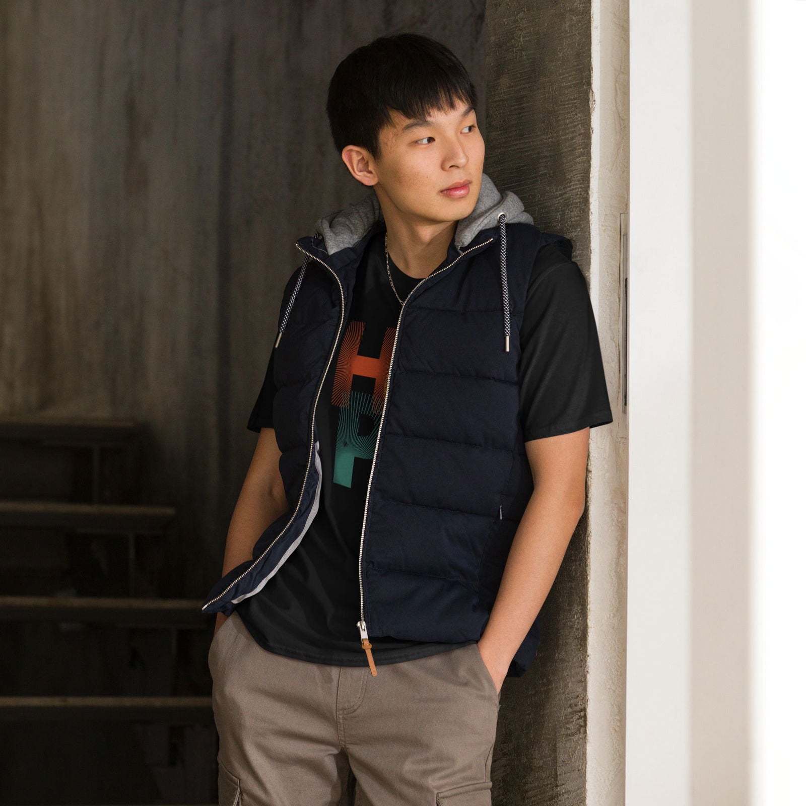 Hope Short-Sleeve Unisex T-Shirt - ShopEbonyMonique