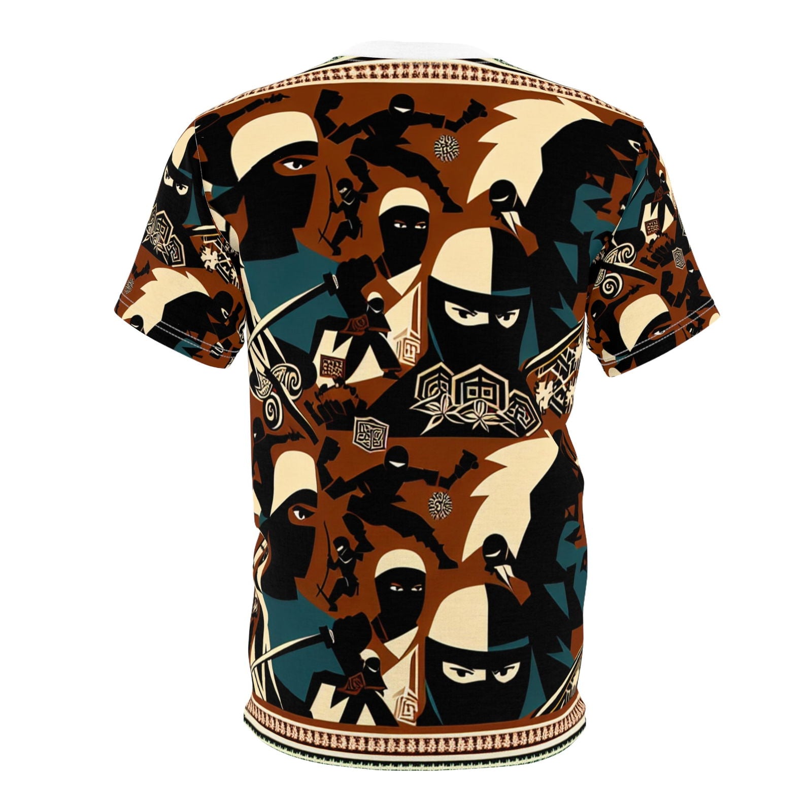 Kensington - Tee - ShopEbonyMonique