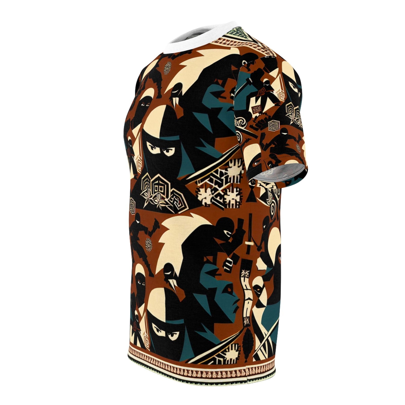 Kensington - Tee - ShopEbonyMonique