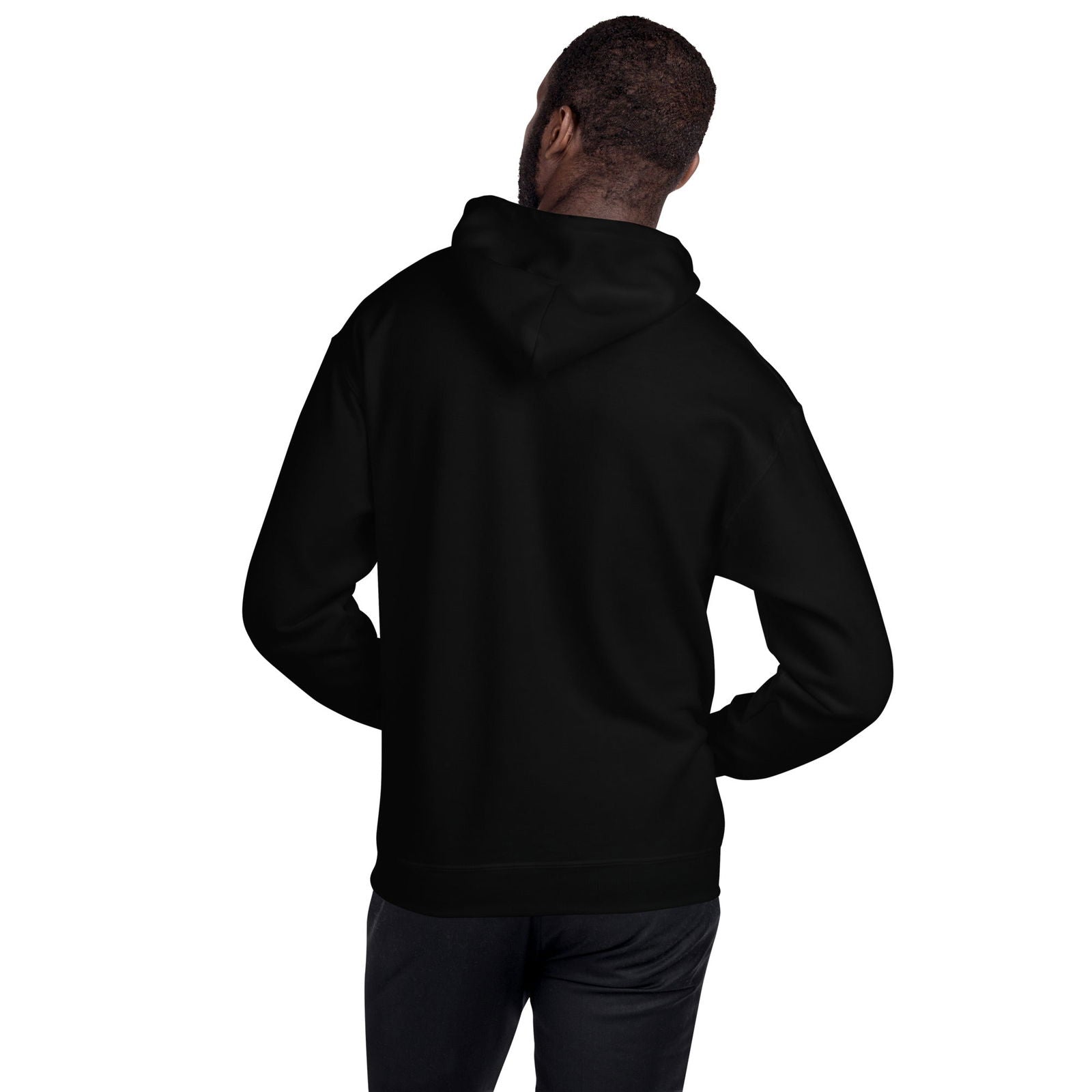 Kingdom Unisex Hoodie - ShopEbonyMonique