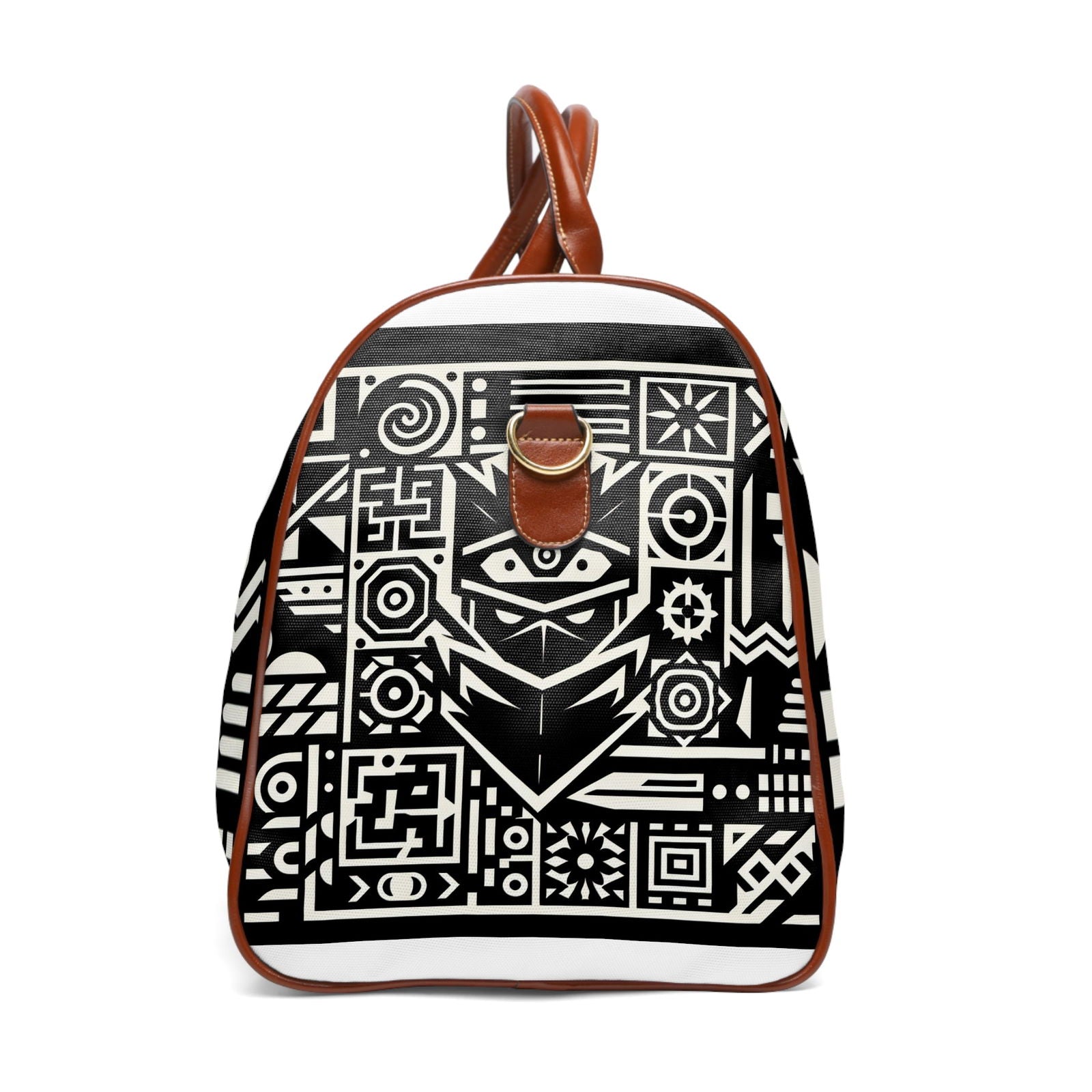 Lila Hawthorne - Waterproof Travel Bag - ShopEbonyMonique