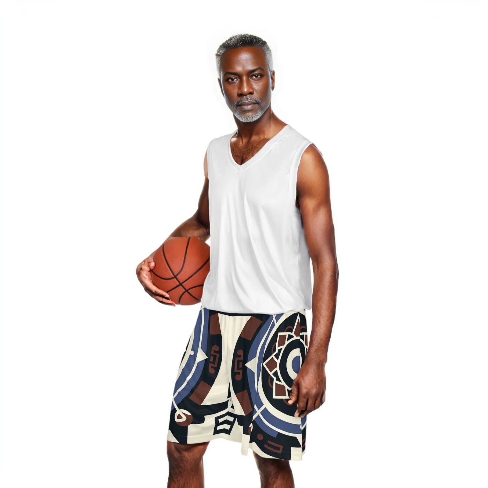 Lorenzo Vivaldi - Shorts - ShopEbonyMonique