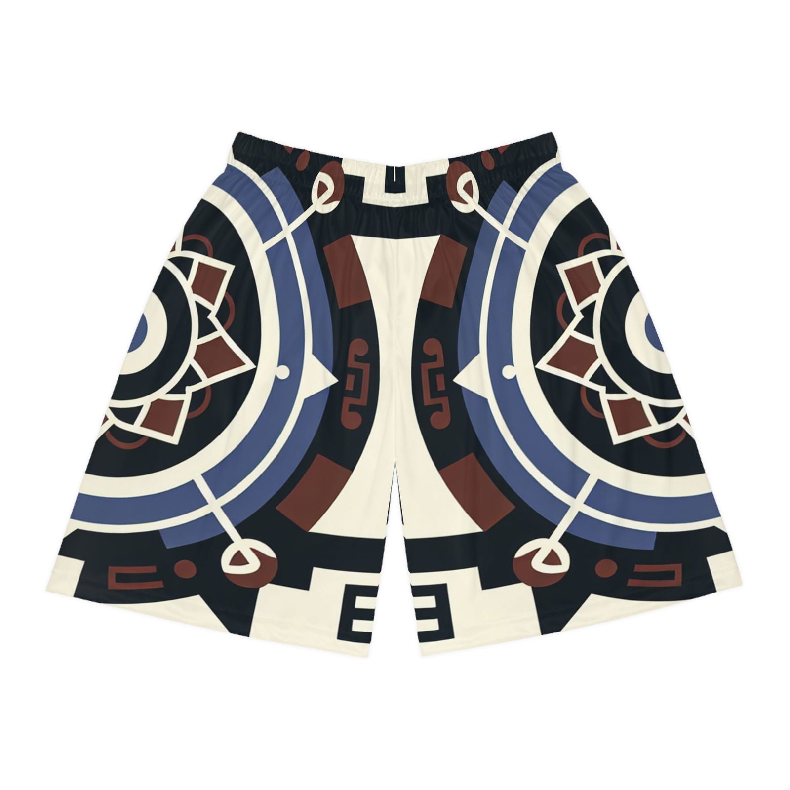 Lorenzo Vivaldi - Shorts - ShopEbonyMonique