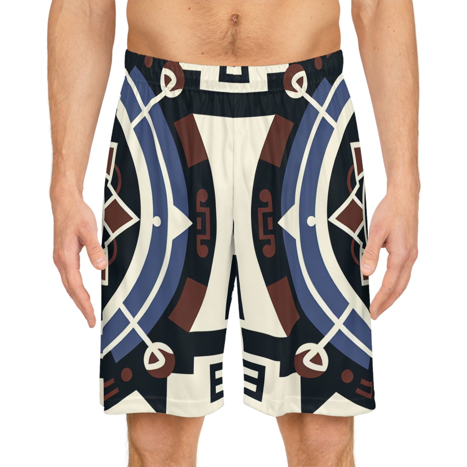 Lorenzo Vivaldi - Shorts - ShopEbonyMonique