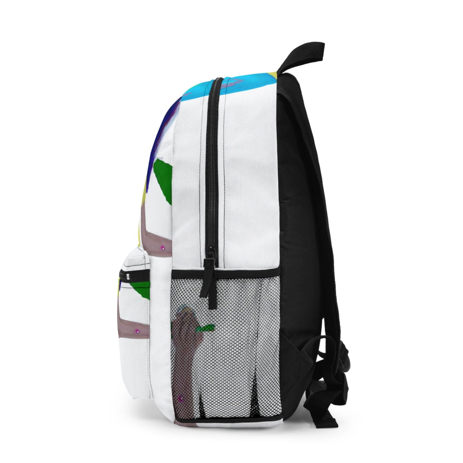 Luna Kids - Backpack - ShopEbonyMonique