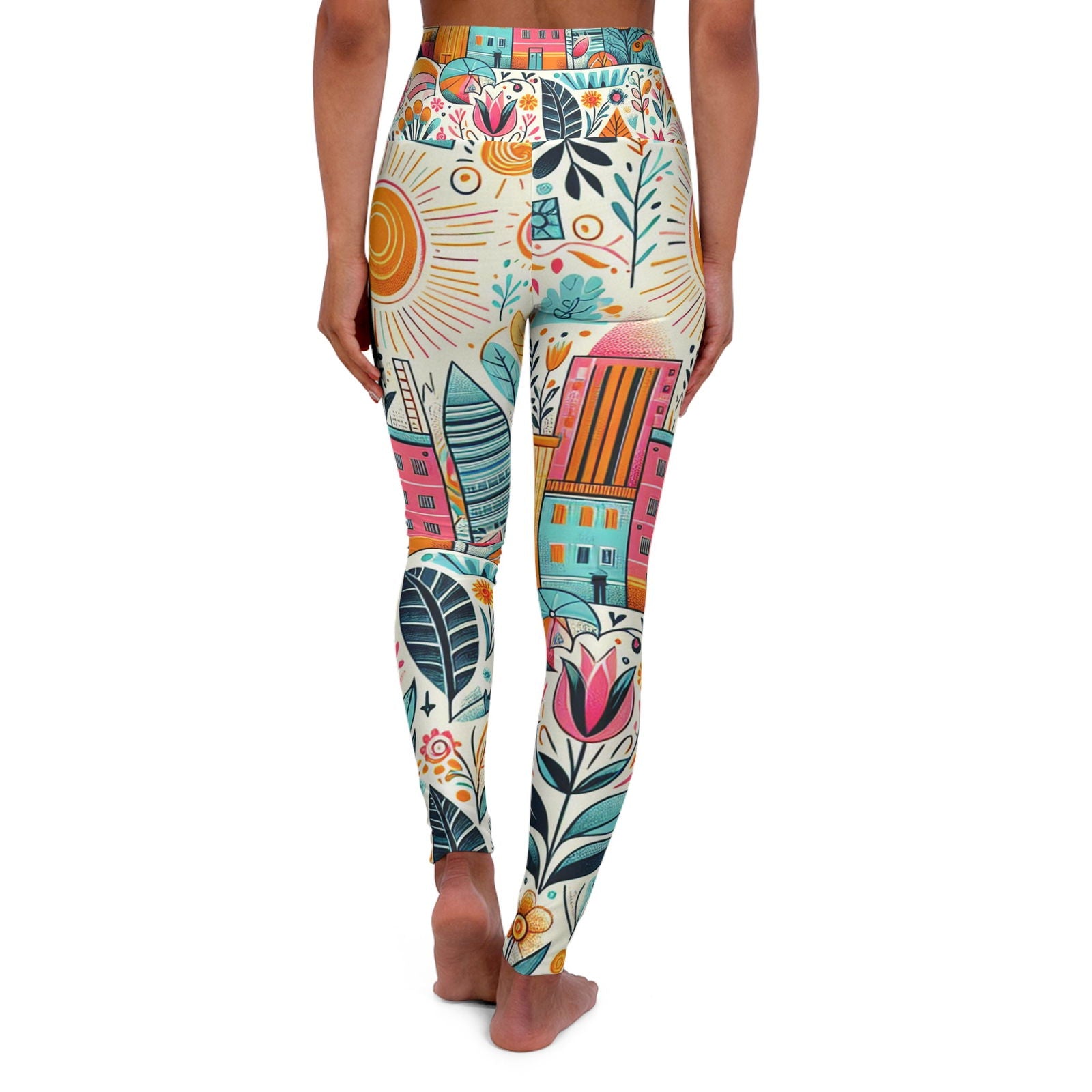 Luna - Leggings - ShopEbonyMonique