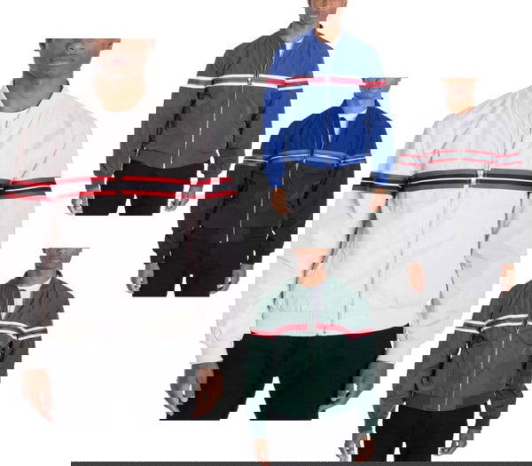 Luxury Bomber Jacket - ShopEbonyMonique