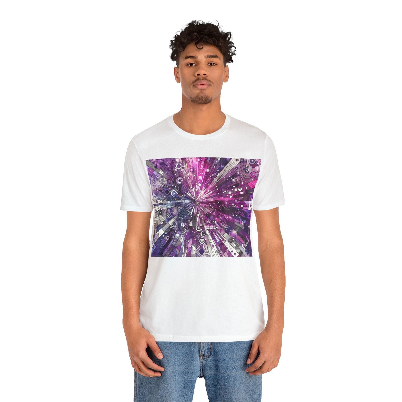 Maddox - Tee - ShopEbonyMonique