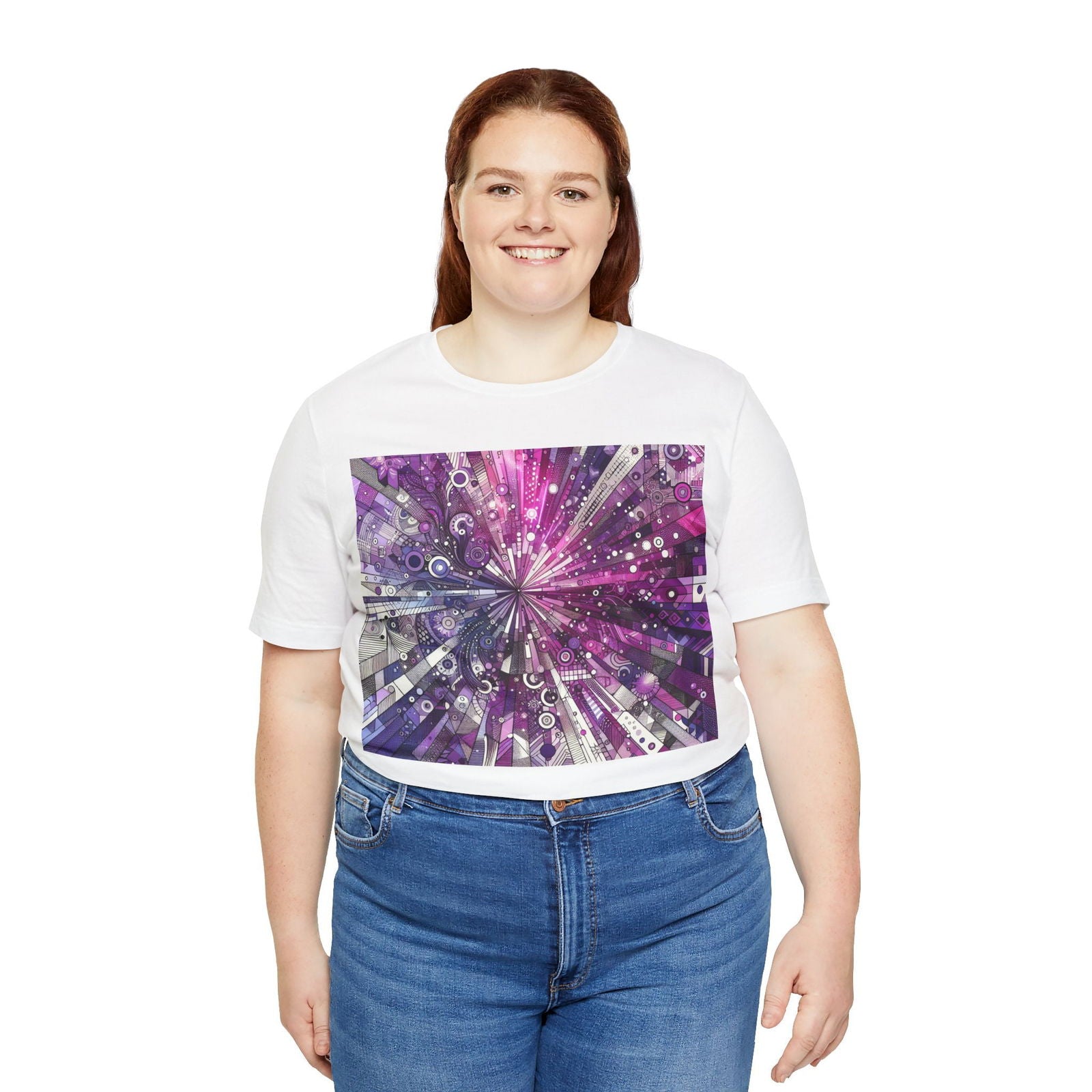 Maddox - Tee - ShopEbonyMonique