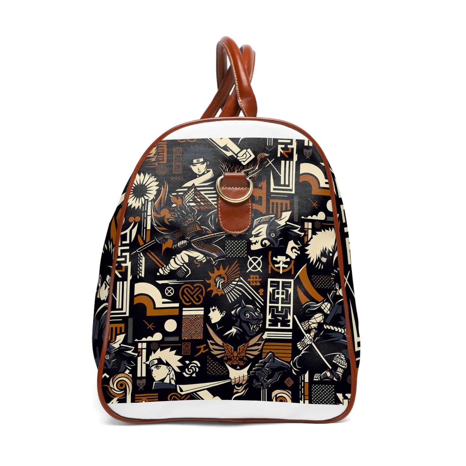 Madison Ellsworth - Waterproof Travel Bag - ShopEbonyMonique