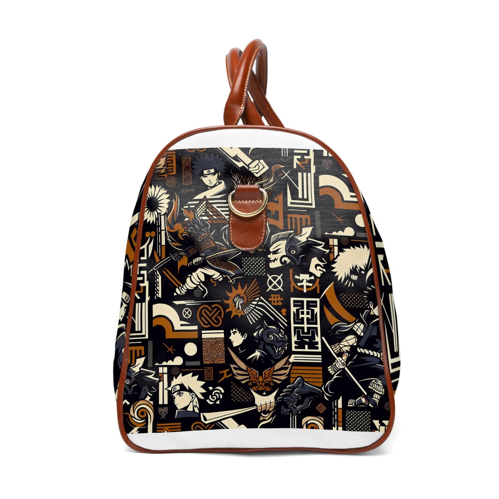 Madison Ellsworth - Waterproof Travel Bag - ShopEbonyMonique