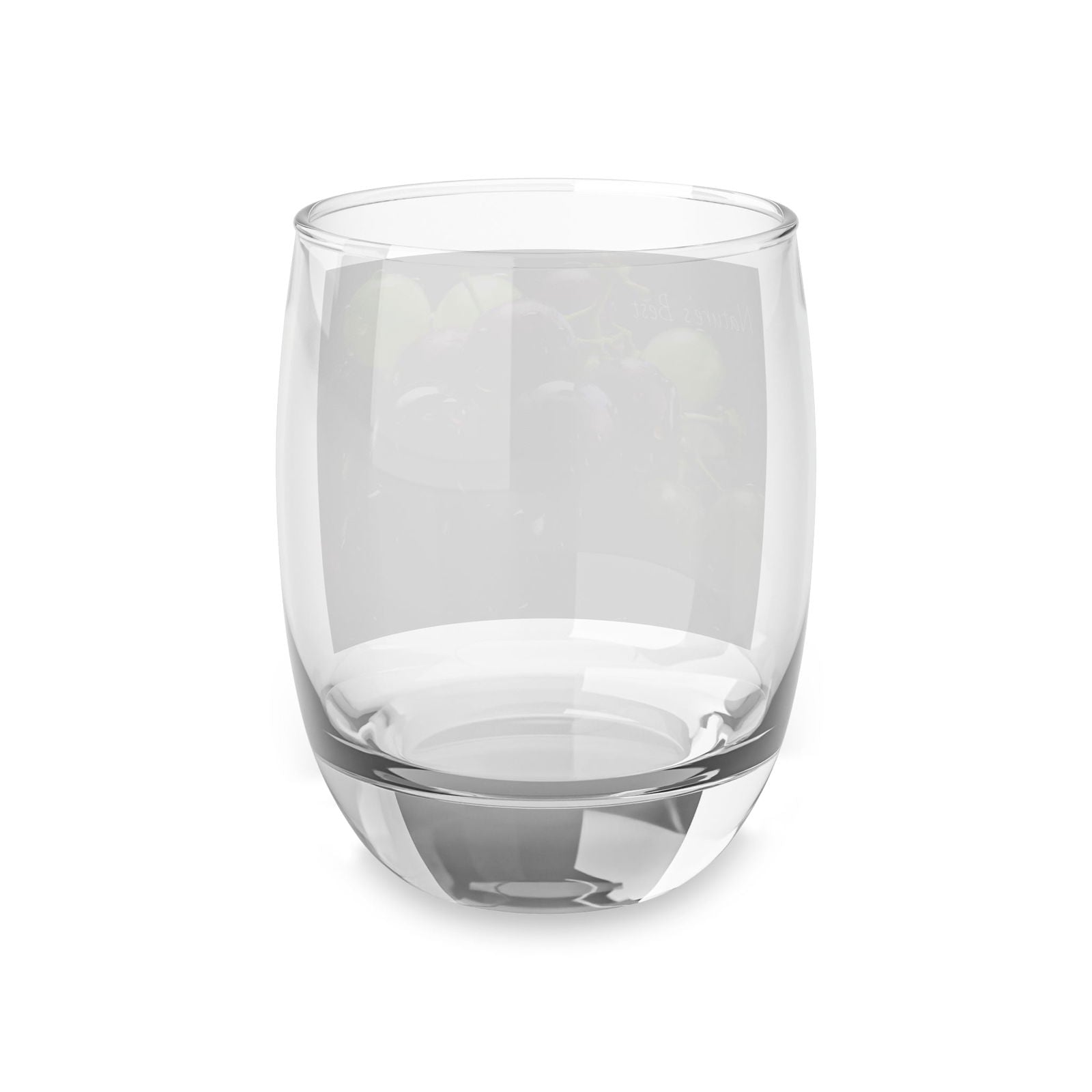 Nature Best Whiskey Glass - ShopEbonyMonique