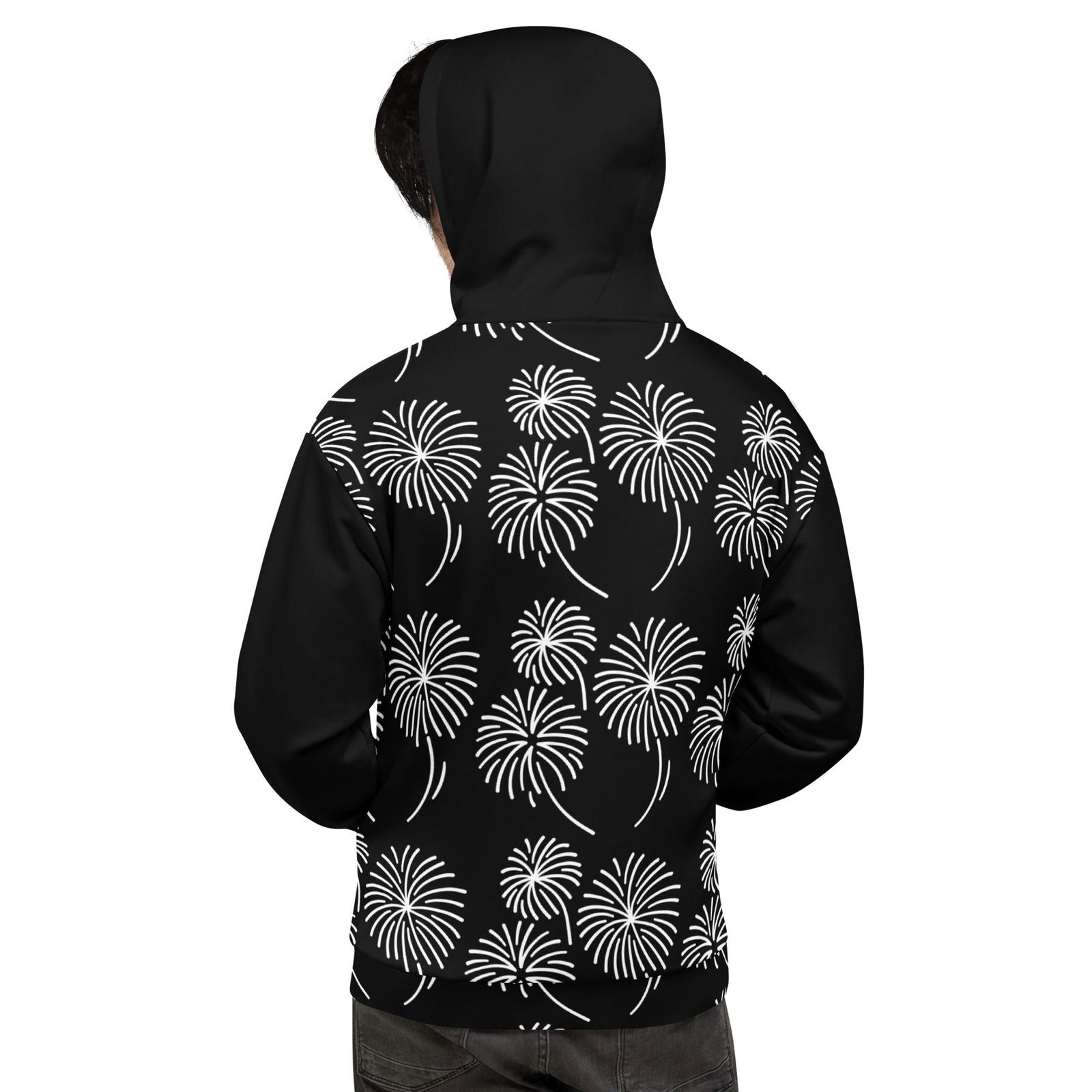 New Years Unisex Hoodie - ShopEbonyMonique