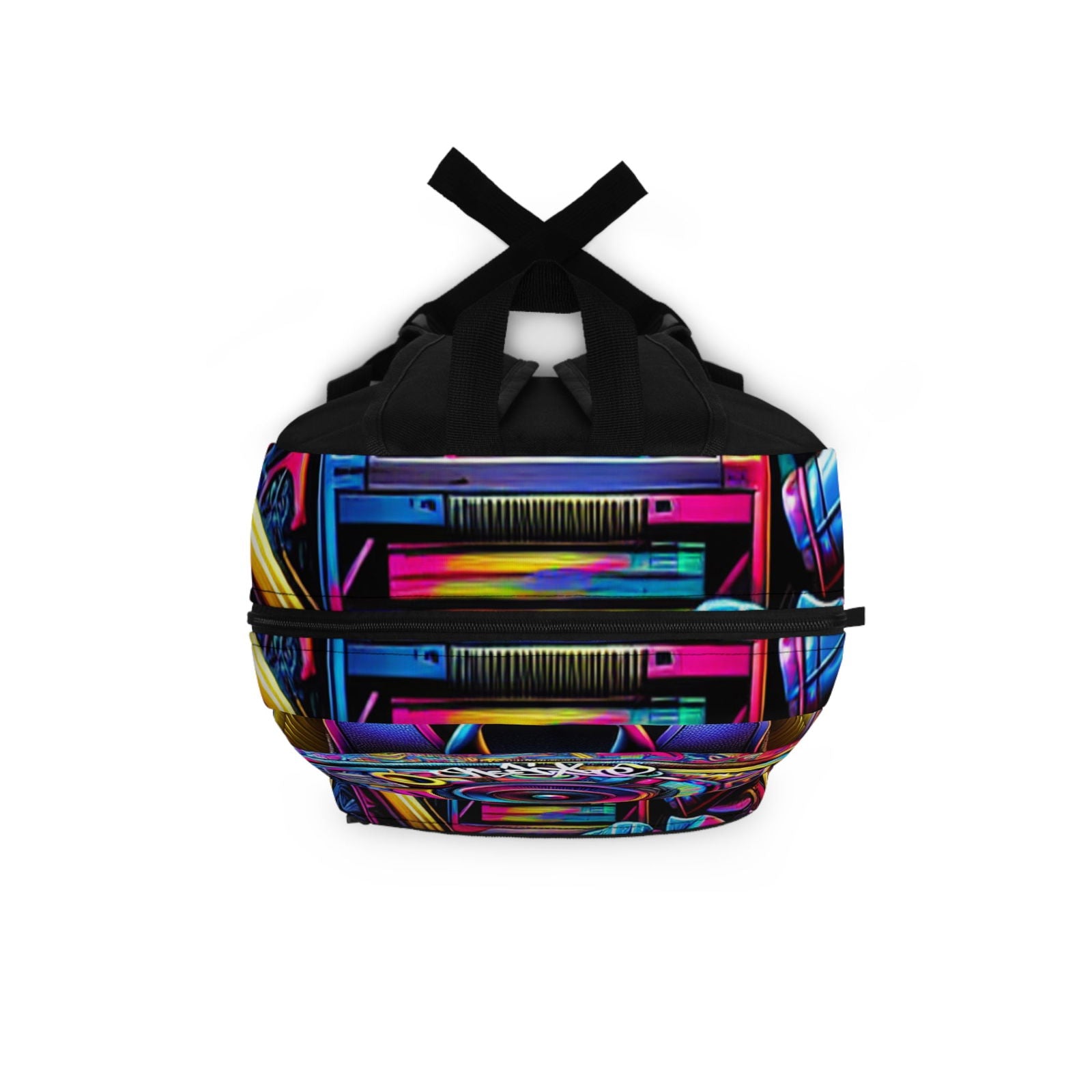 Oliveira Belmonte - Backpack - ShopEbonyMonique