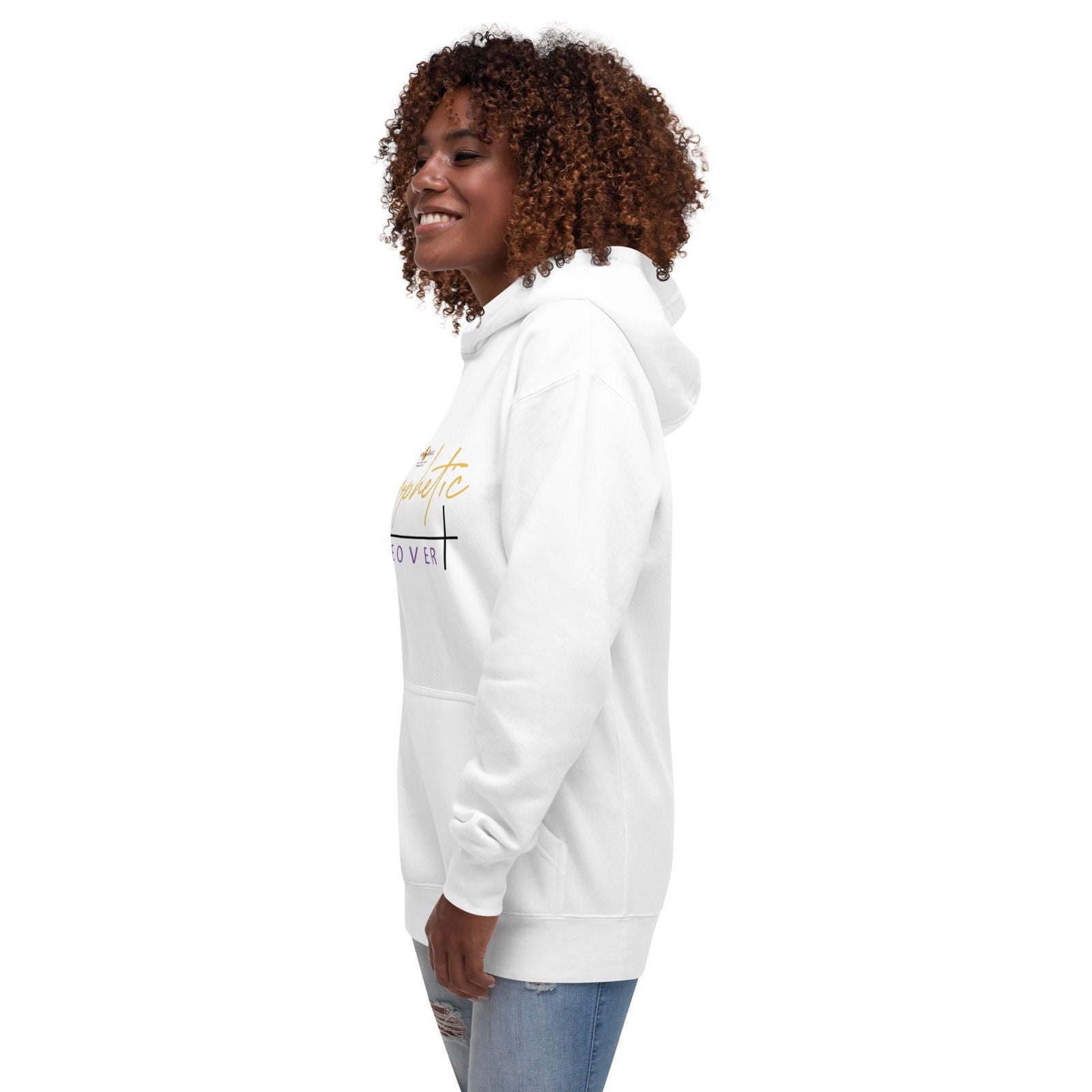 Prophetic Takeover Unisex Hoodie - ShopEbonyMonique