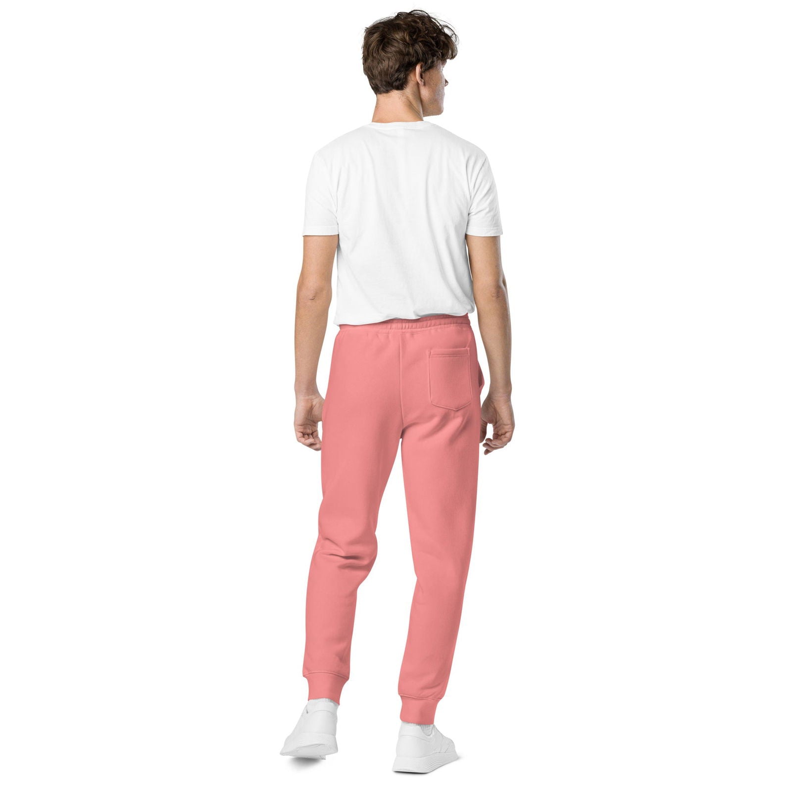 Say Less Unisex sweatpants - ShopEbonyMonique