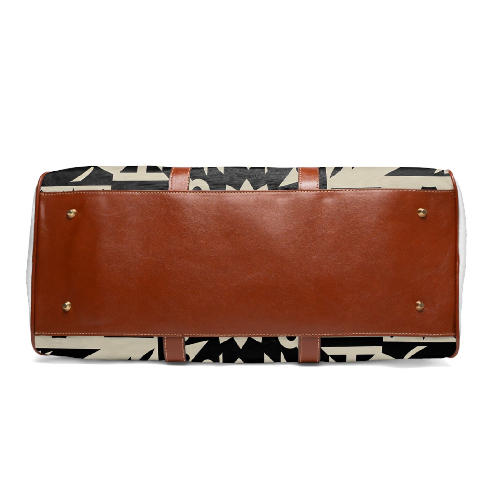 Seraphina Morrissey - Waterproof Travel Bag - ShopEbonyMonique