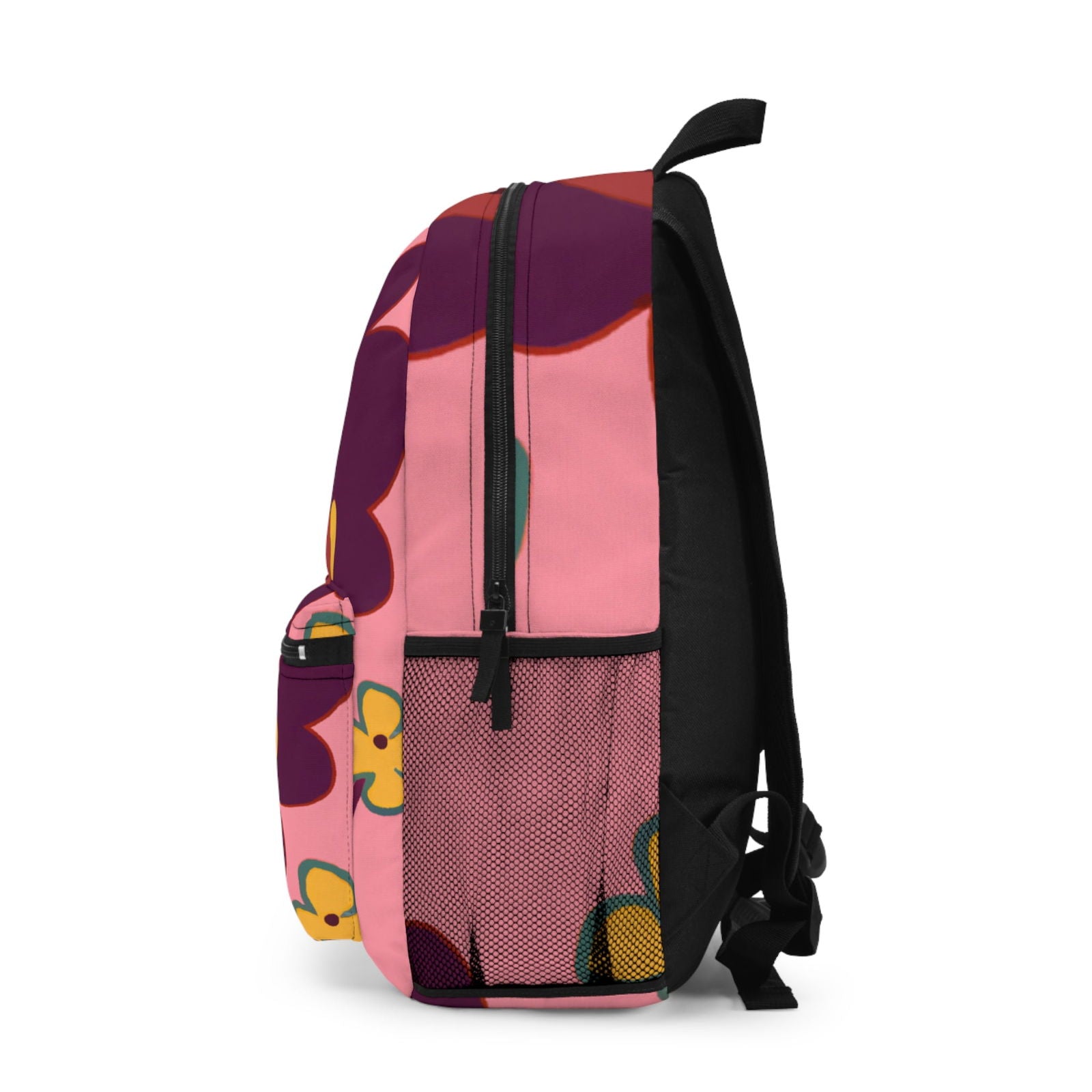 Serena Brightwell - Backpack - ShopEbonyMonique