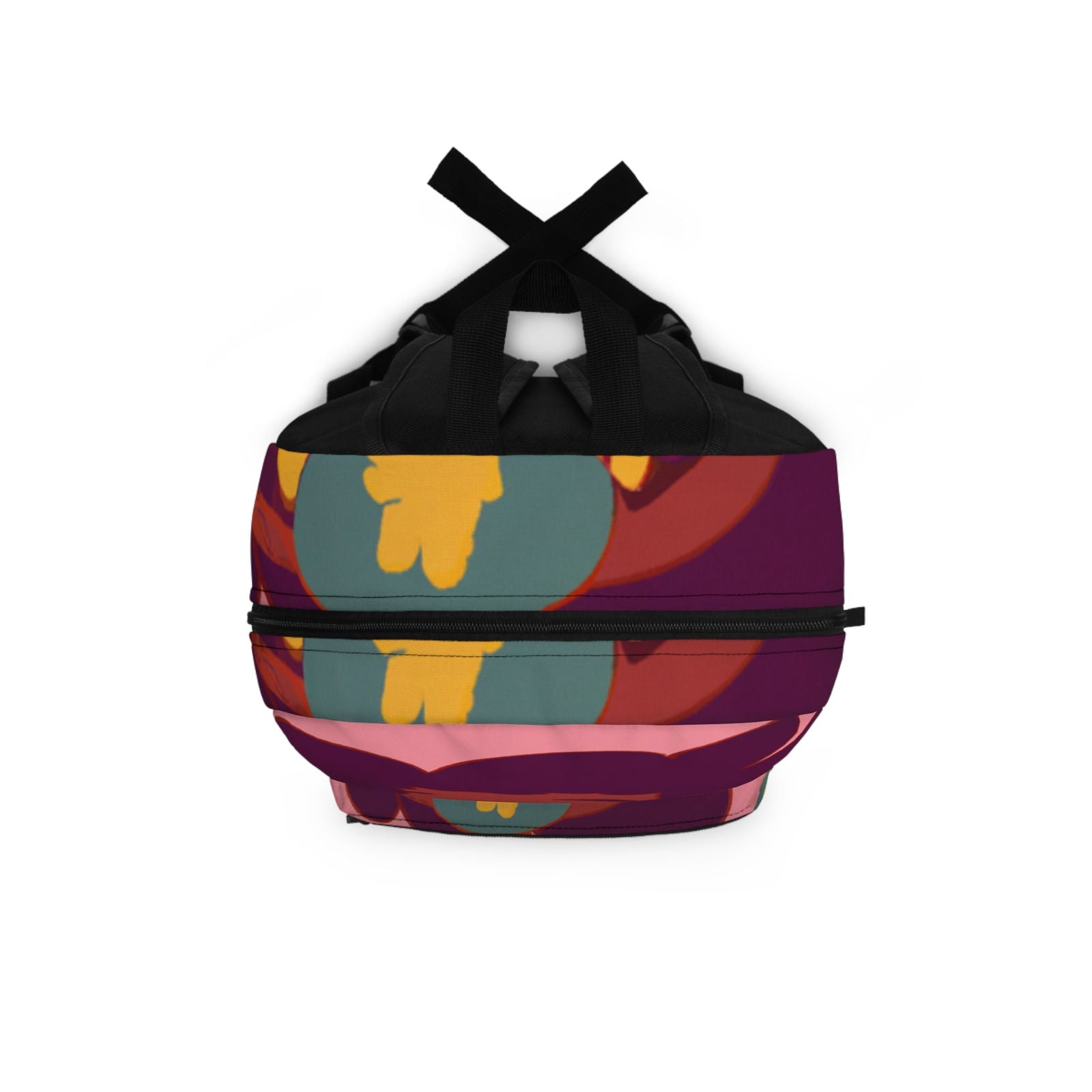 Serena Brightwell - Backpack - ShopEbonyMonique