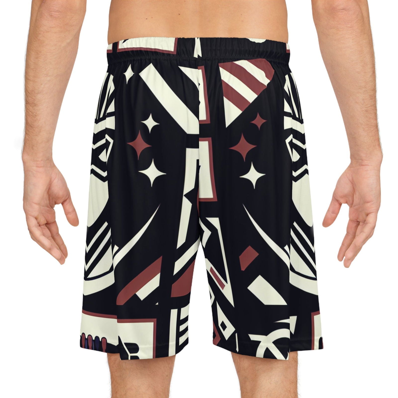 Serena Dalmore - Shorts - ShopEbonyMonique