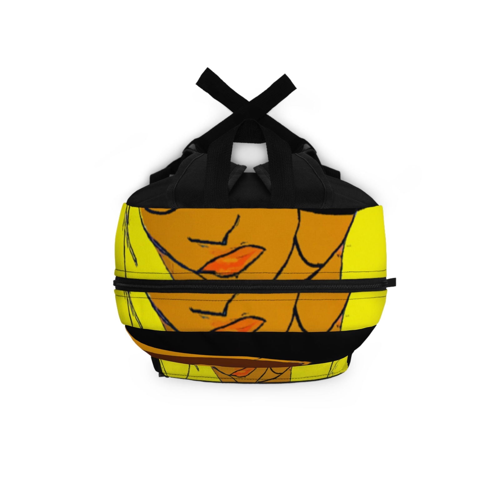 Serena Thornfield - Backpack - ShopEbonyMonique