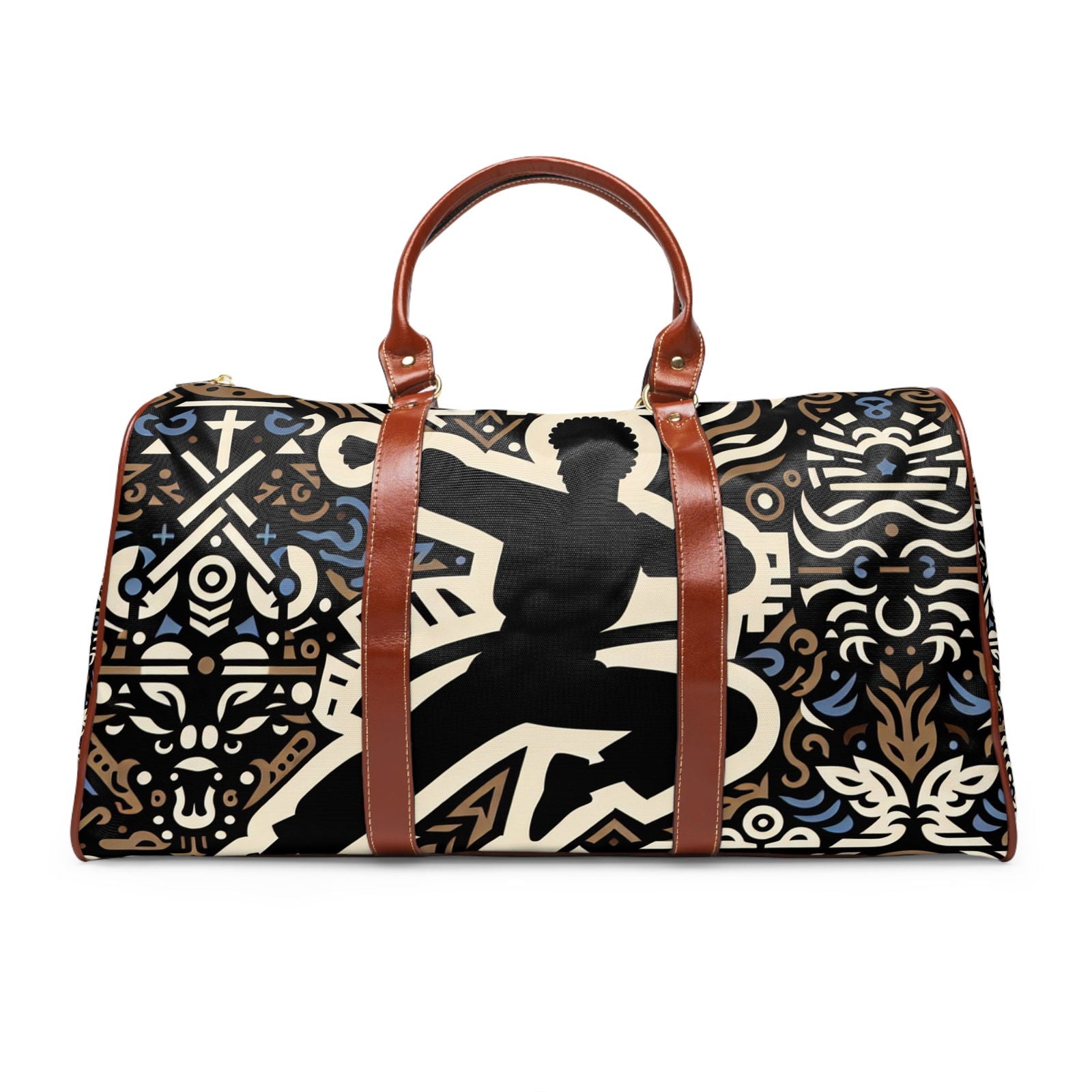 Sierra Delaney - Waterproof Travel Bag - ShopEbonyMonique