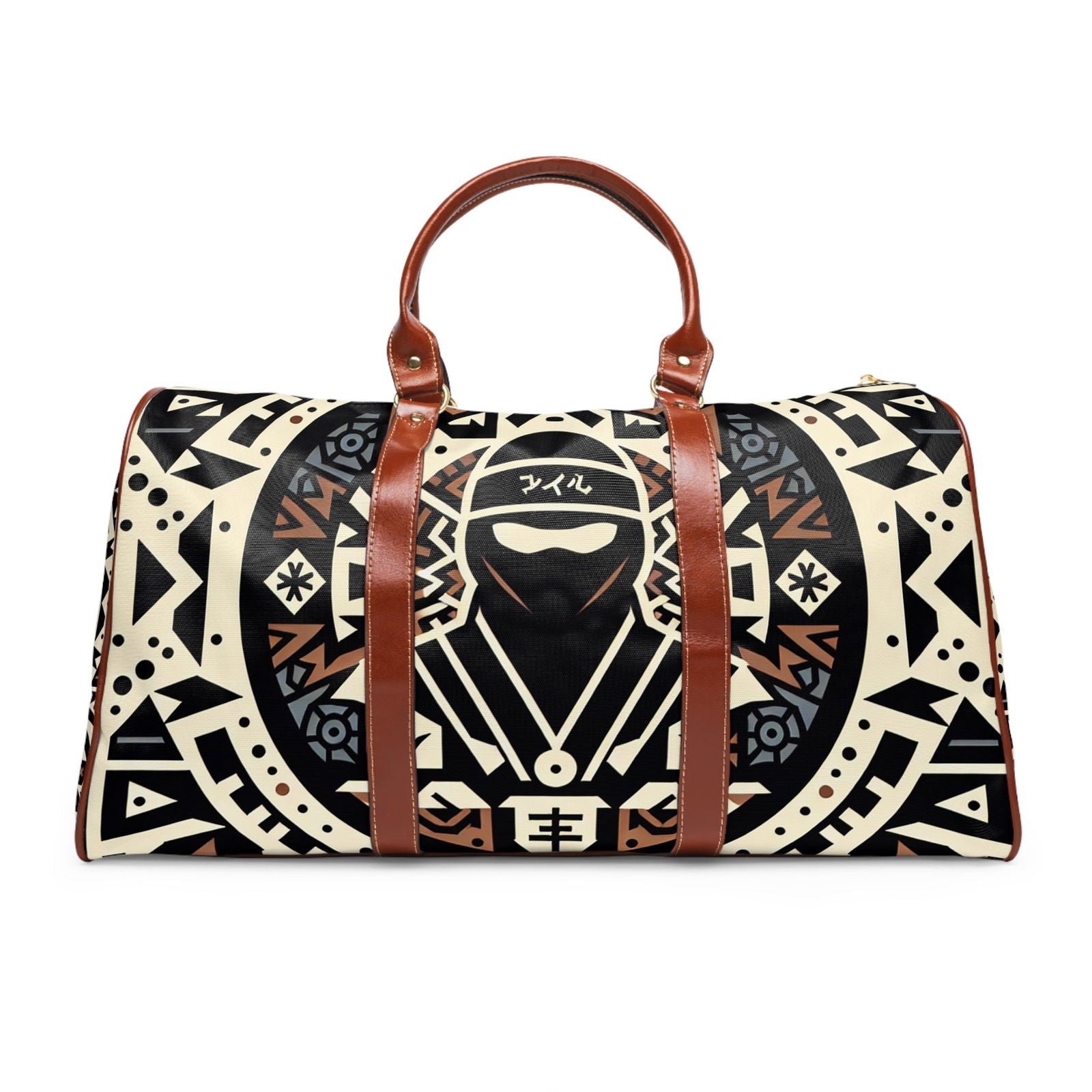 Sierra Marchetti - Waterproof Travel Bag - ShopEbonyMonique