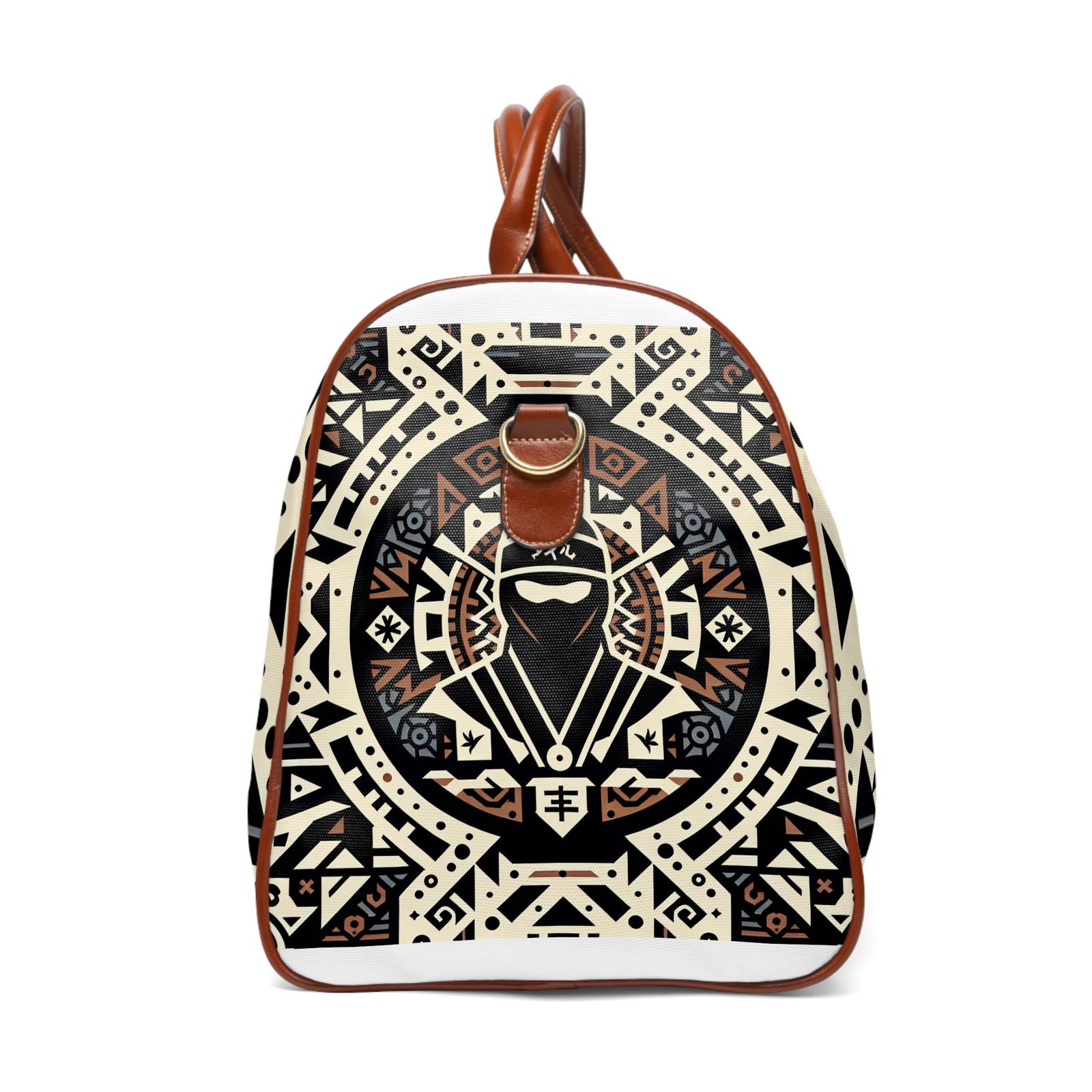 Sierra Marchetti - Waterproof Travel Bag - ShopEbonyMonique