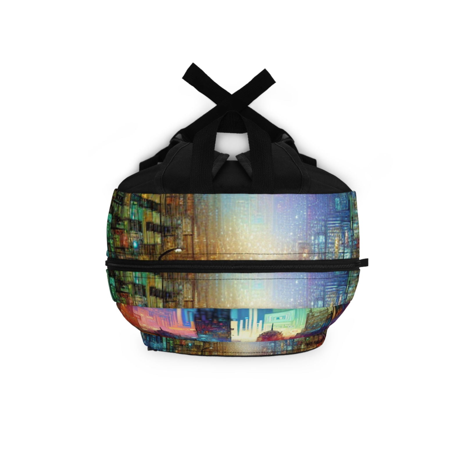 Sierra Rowley - Backpack - ShopEbonyMonique