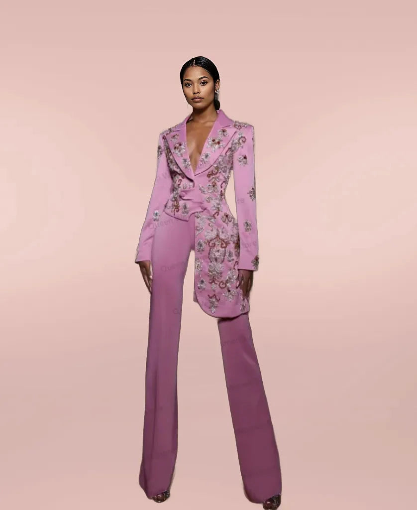 Sparkle Love Set - ShopEbonyMonique